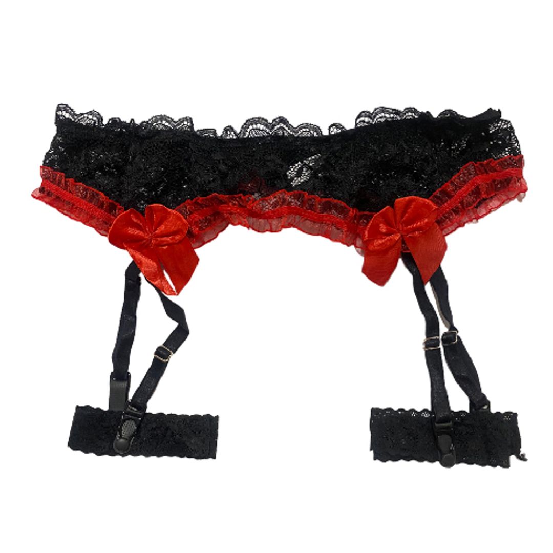 LIGUERO EN ENCAJE REF: L003