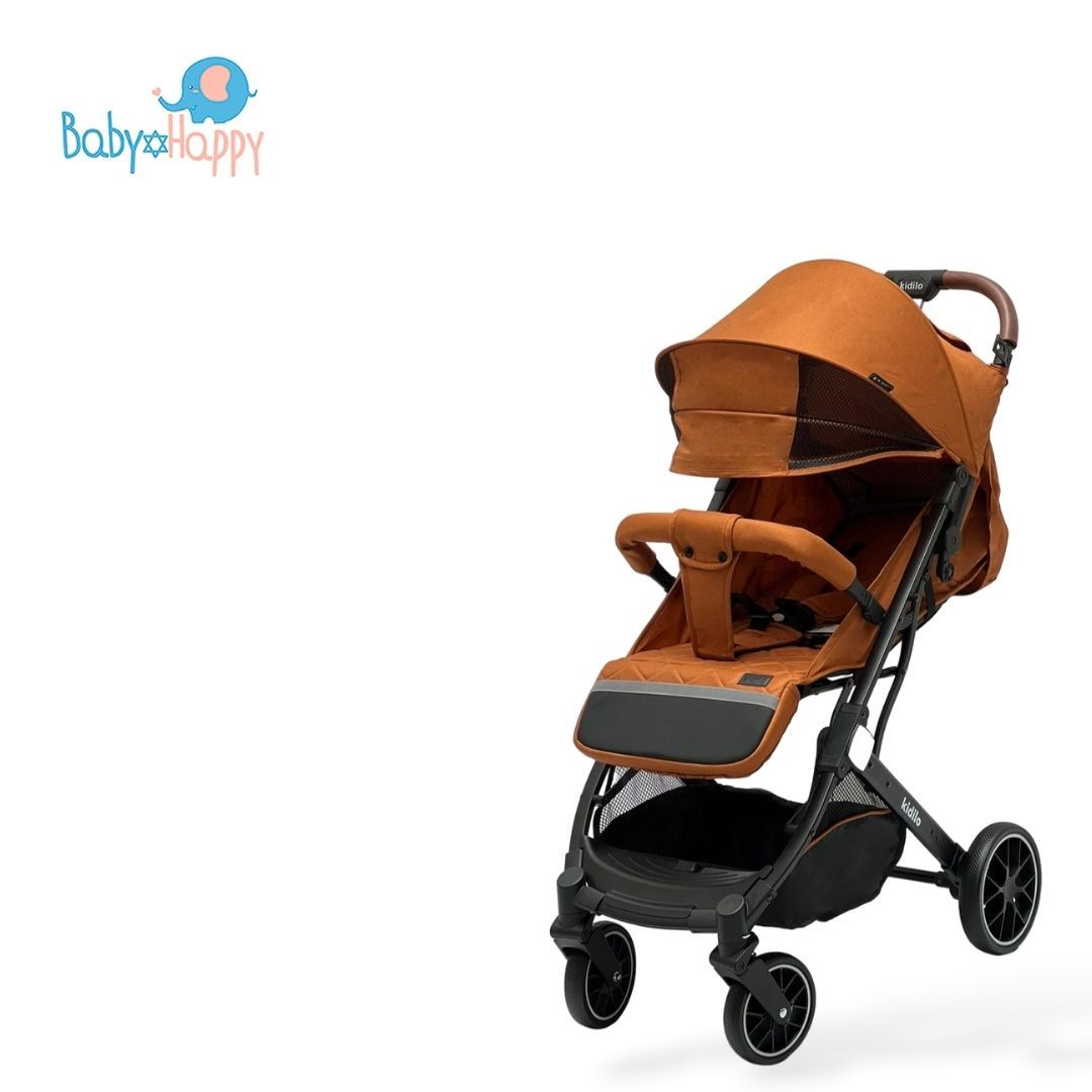 Coche maleta kidilo "Iris"