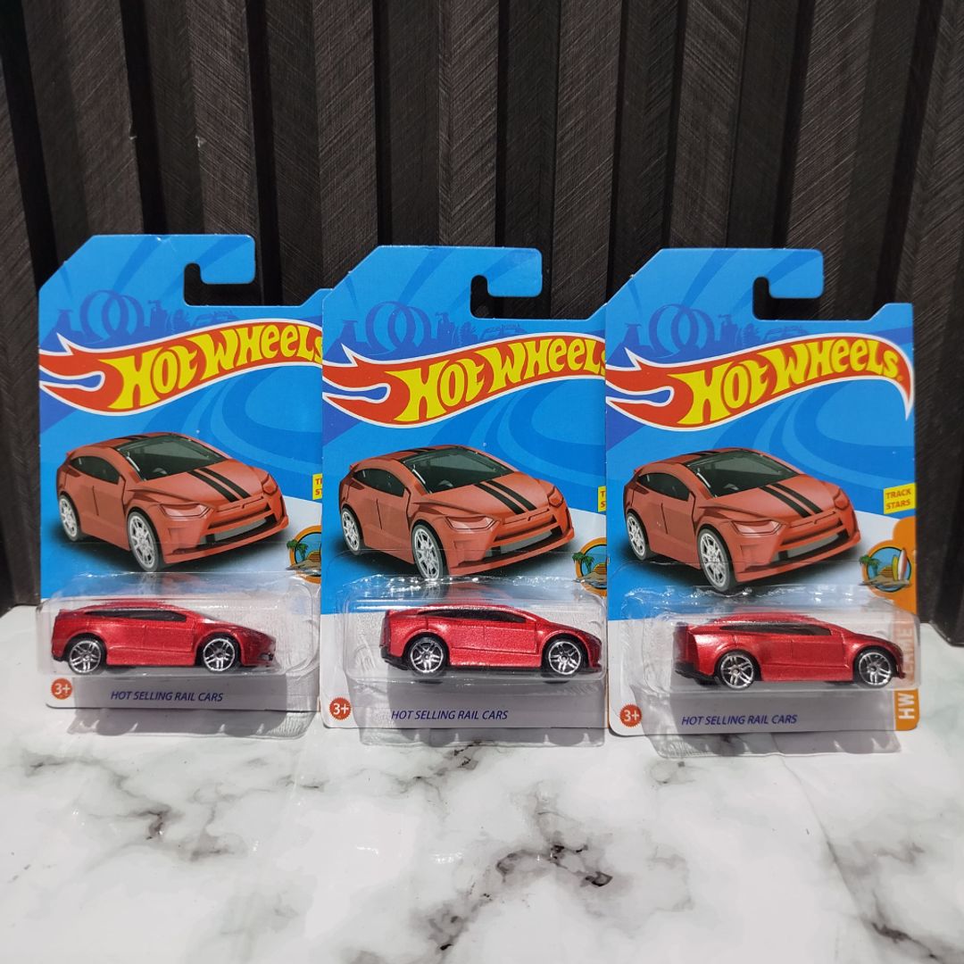 CARROS HOTWEELS 