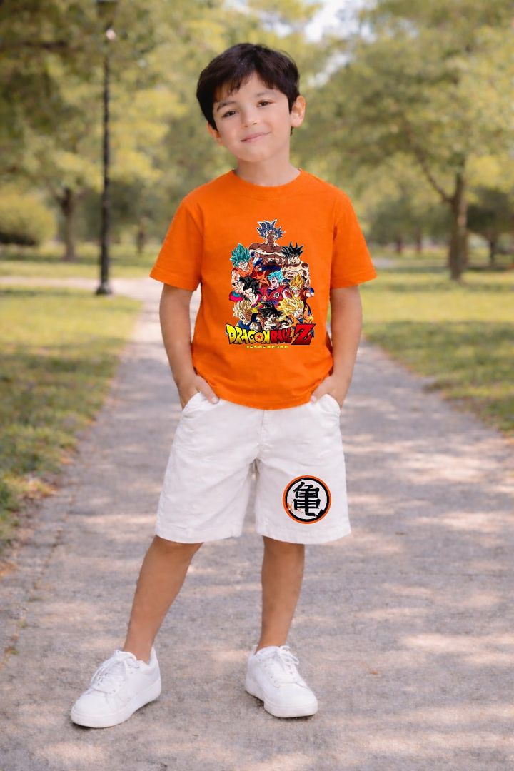 CONJUNTO DE NIÑO