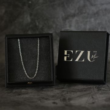 Cadena espiga 2 mm - imagen 2