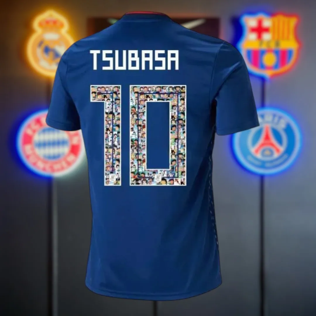 Japon 2026 CASA SUPERCAMPEONES 