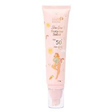 Protector Solar Facial 115ML Trendy Skin care REF PSF1759 - imagen 1