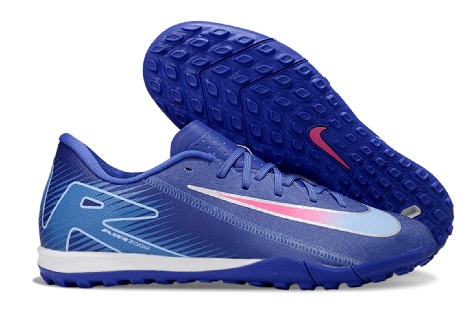 Tenis Mercurial TF - Sintética / Turf Lote 1