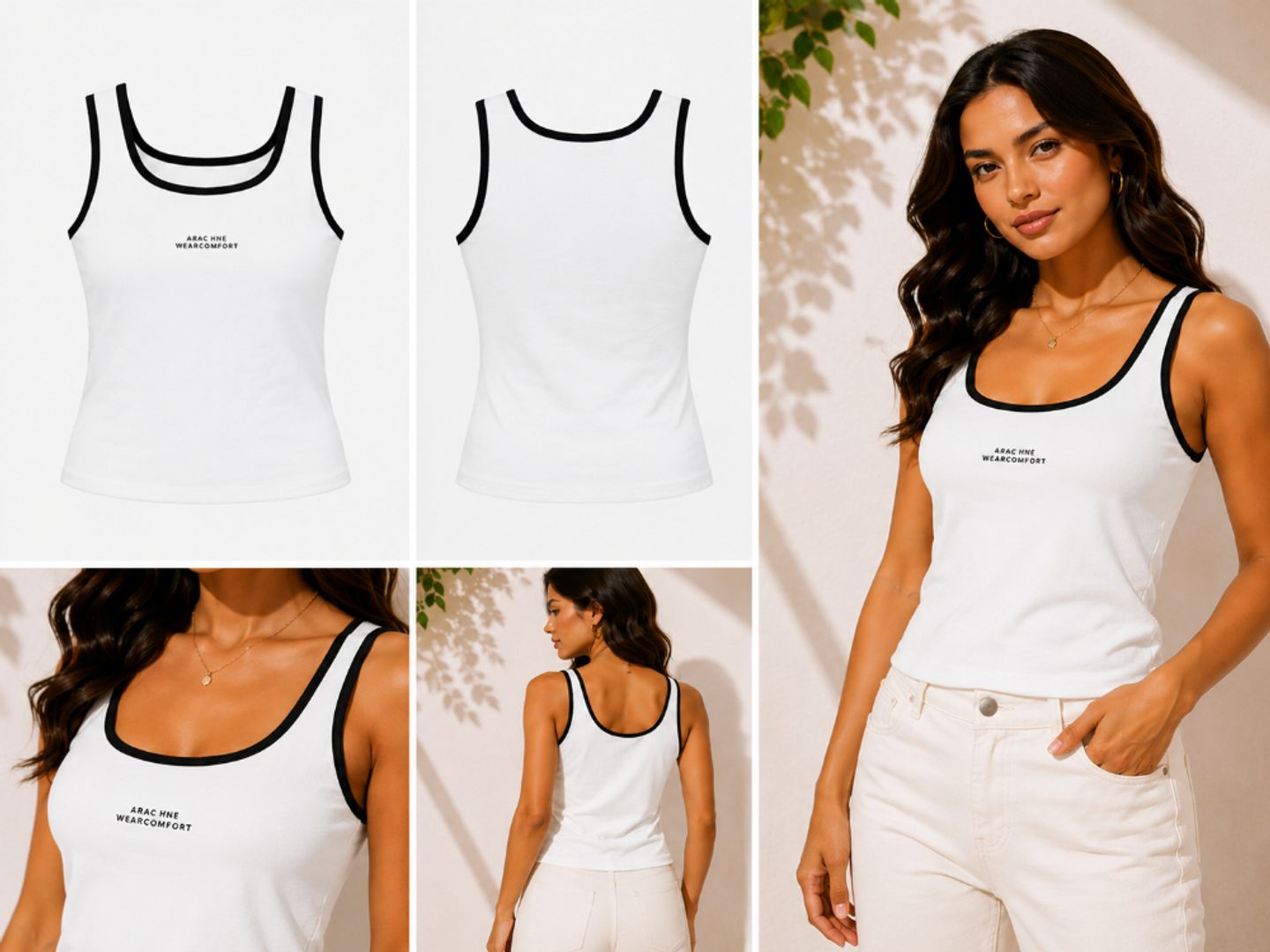Blusa ref 002