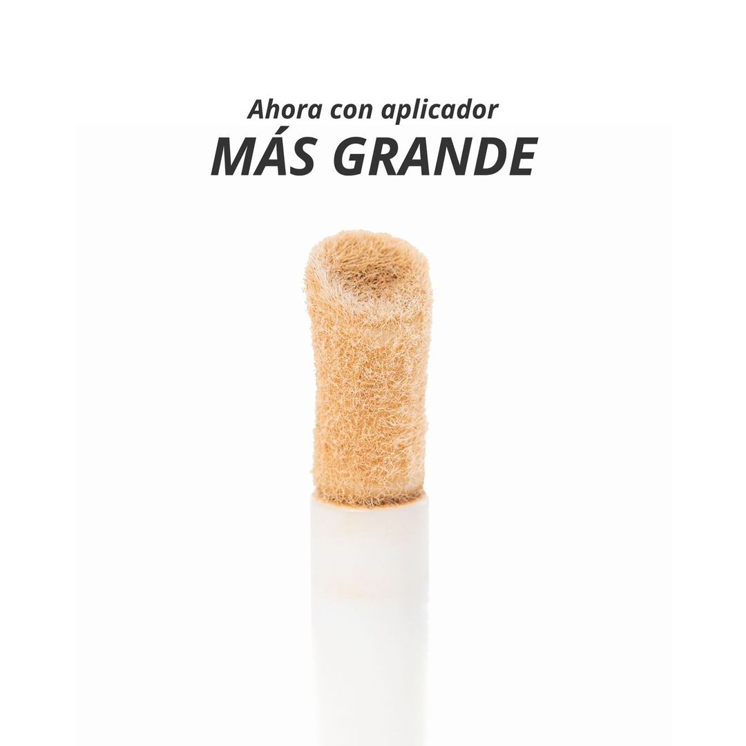 CORRECTOR DE OJERAS ANIK