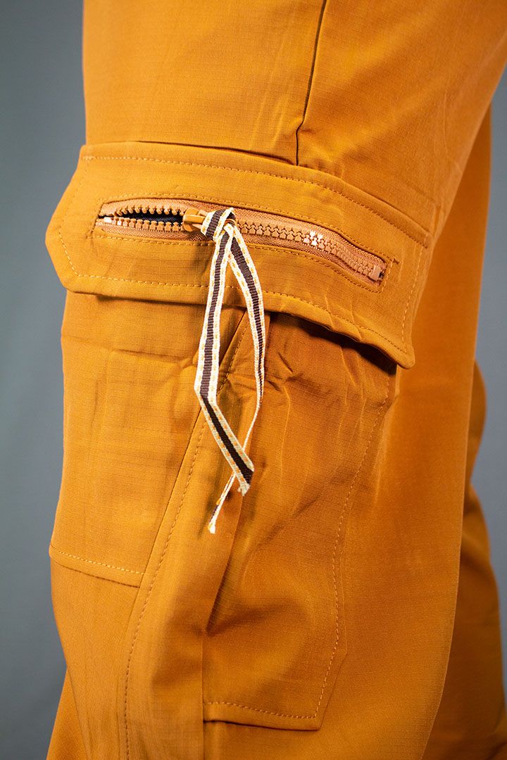 P. CARGO 823-4 ANTIFLUIDO