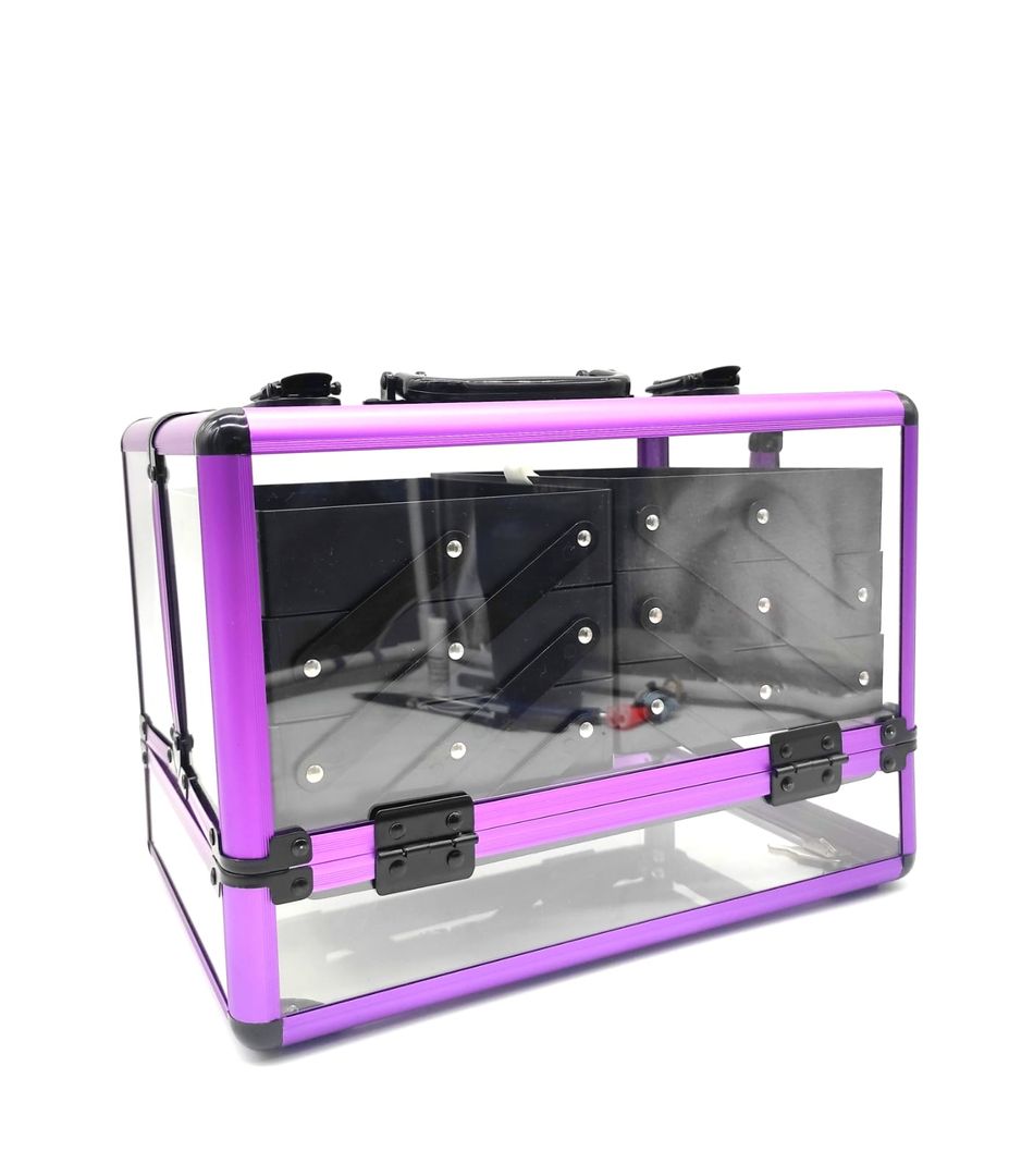 Maleta de Maquillaje