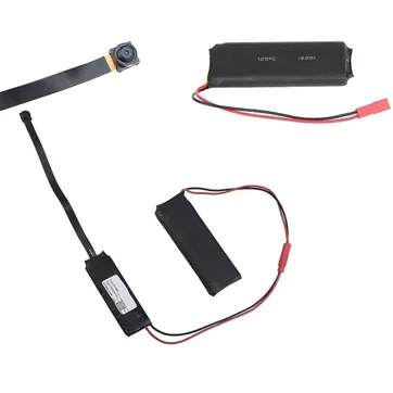 Imagen del producto Camara espia 