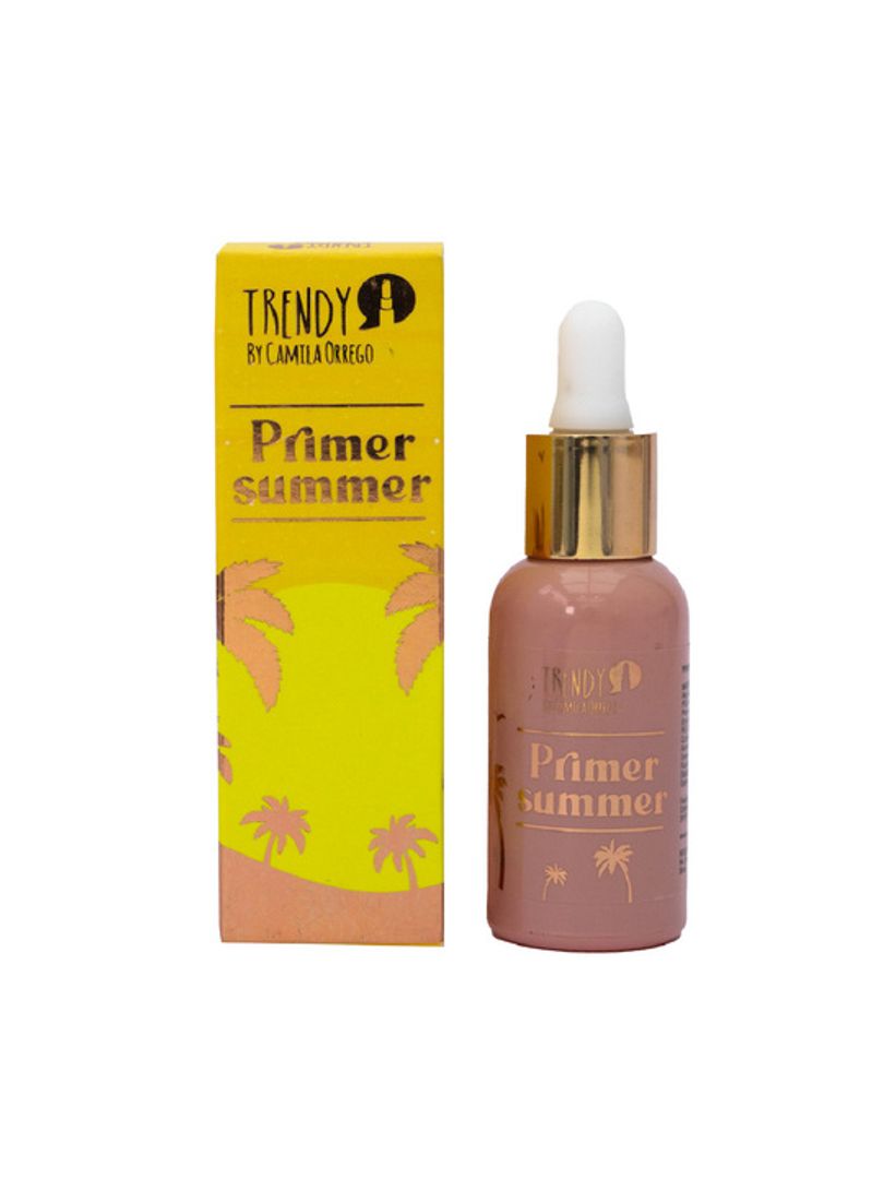 PRIMER SUMMER SUERO TRENDY (PIEL MIXTA SECA)