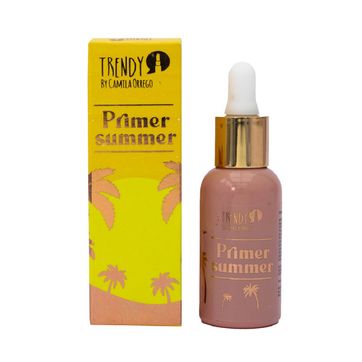 Imagen del producto PRIMER SUMMER SUERO TRENDY (PIEL MIXTA SECA)
