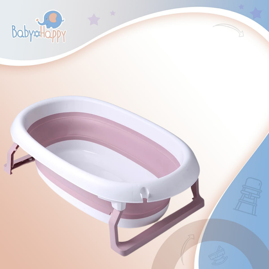 Bañera plegable “Round” 