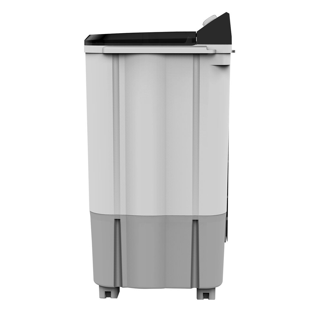 LAV SEMI KALLEY 10 KG - 22 LBS	