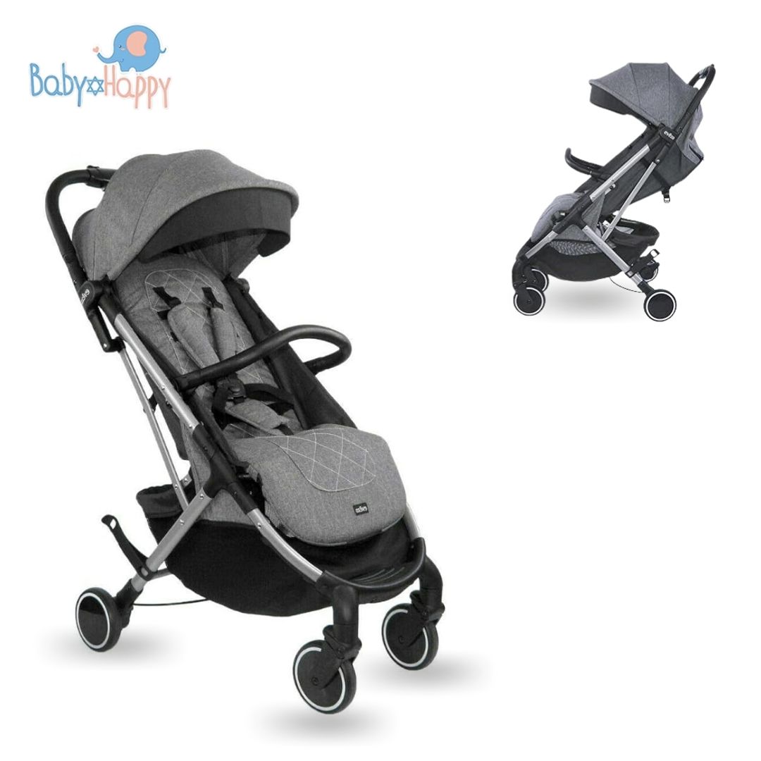 Coche maleta evezo "Voim"