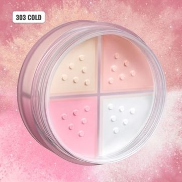 CORRECTIVE LOOSE POWDER - imagen 5