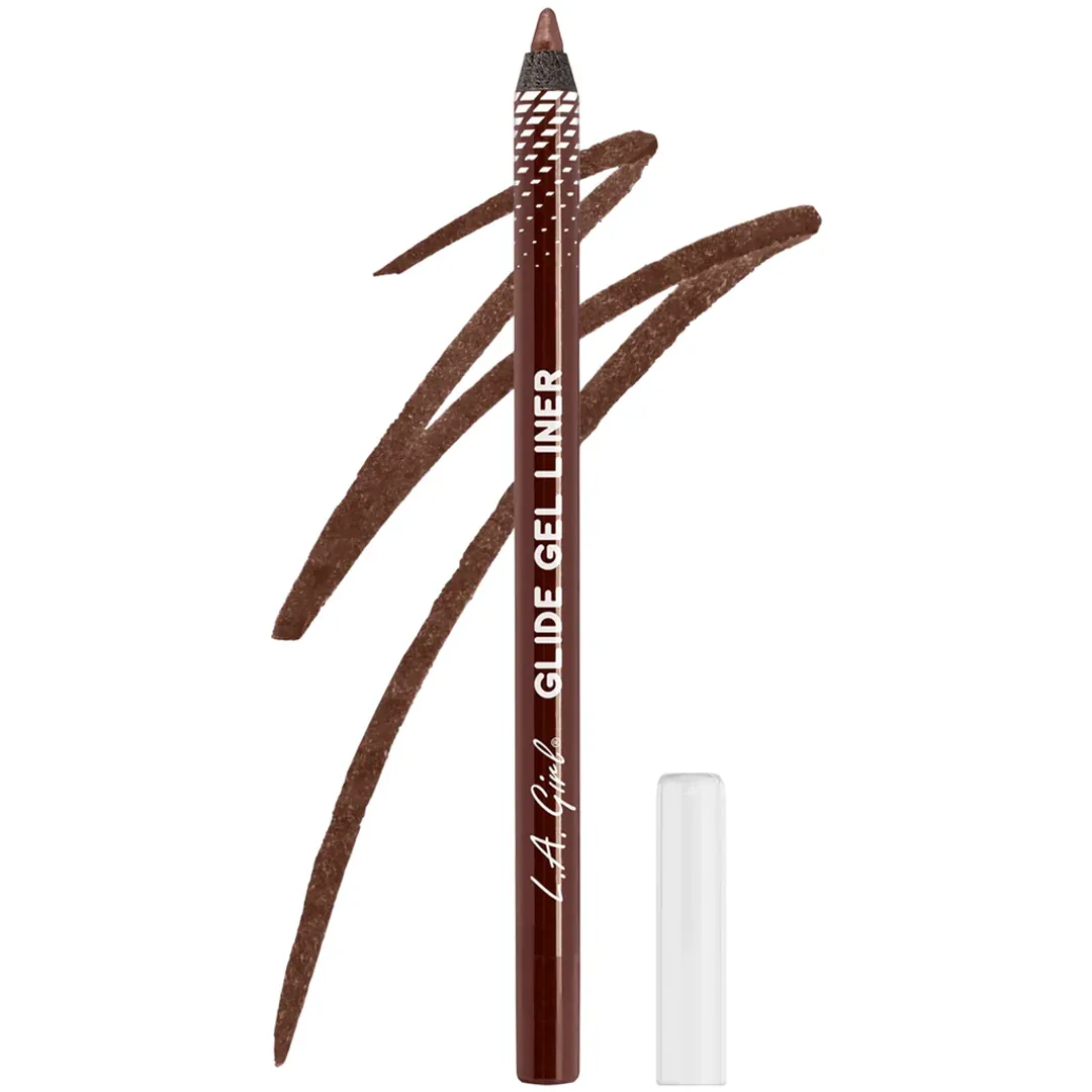 DELINEADOR DE OJOS GEL GIDE L.A GIRL