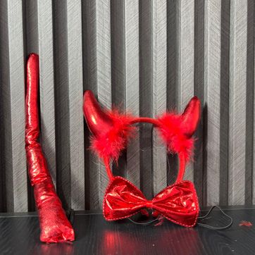 Imagen del producto KIT DE DIABLA