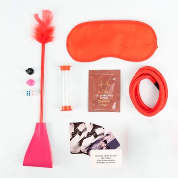 Cincuenta Sombras Sex Play - imagen 2