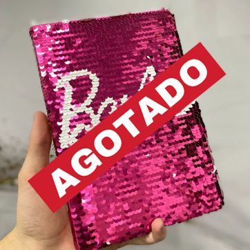 Imagen del producto AGENDA-BARBIE 
