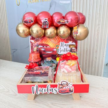 Desayuno Personalizado - imagen 1