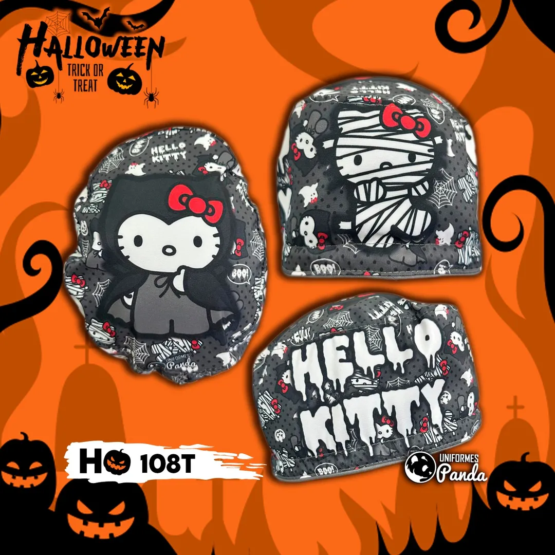 Gorro horma corta