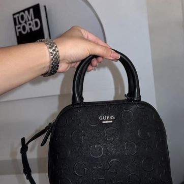 Imagen del producto BOLSO GUESS NEGRO 