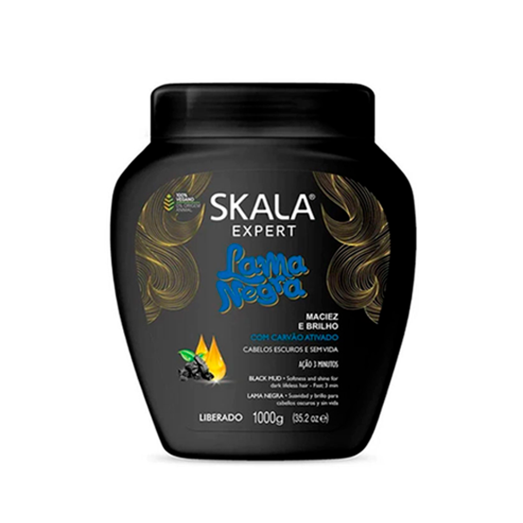 TRATAMIENTO LAMA NEGRA 1000ML SKALA