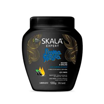 Imagen del producto TRATAMIENTO LAMA NEGRA 1000ML SKALA