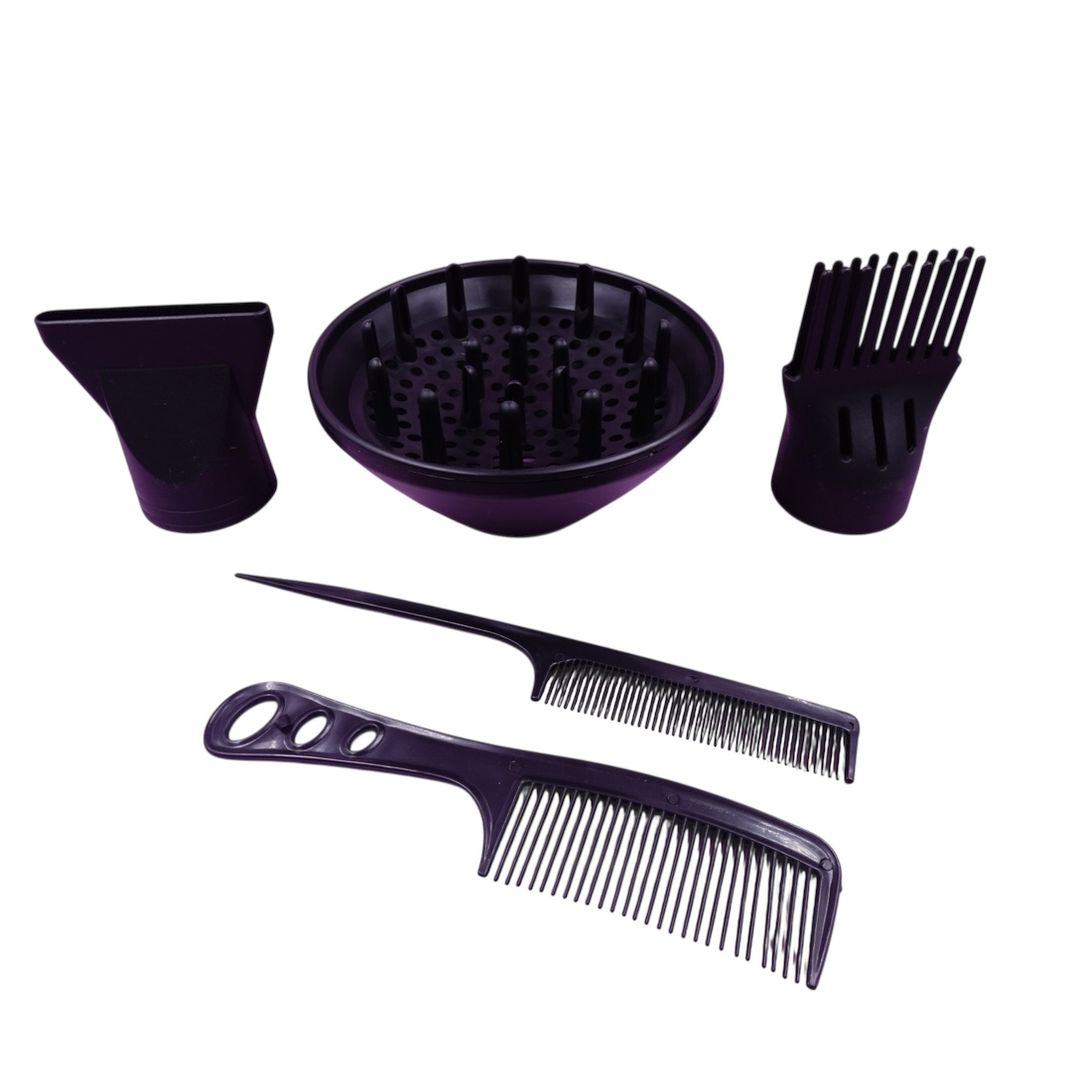 SECADOR PARA EL CABELLO KERATINA NOVA
