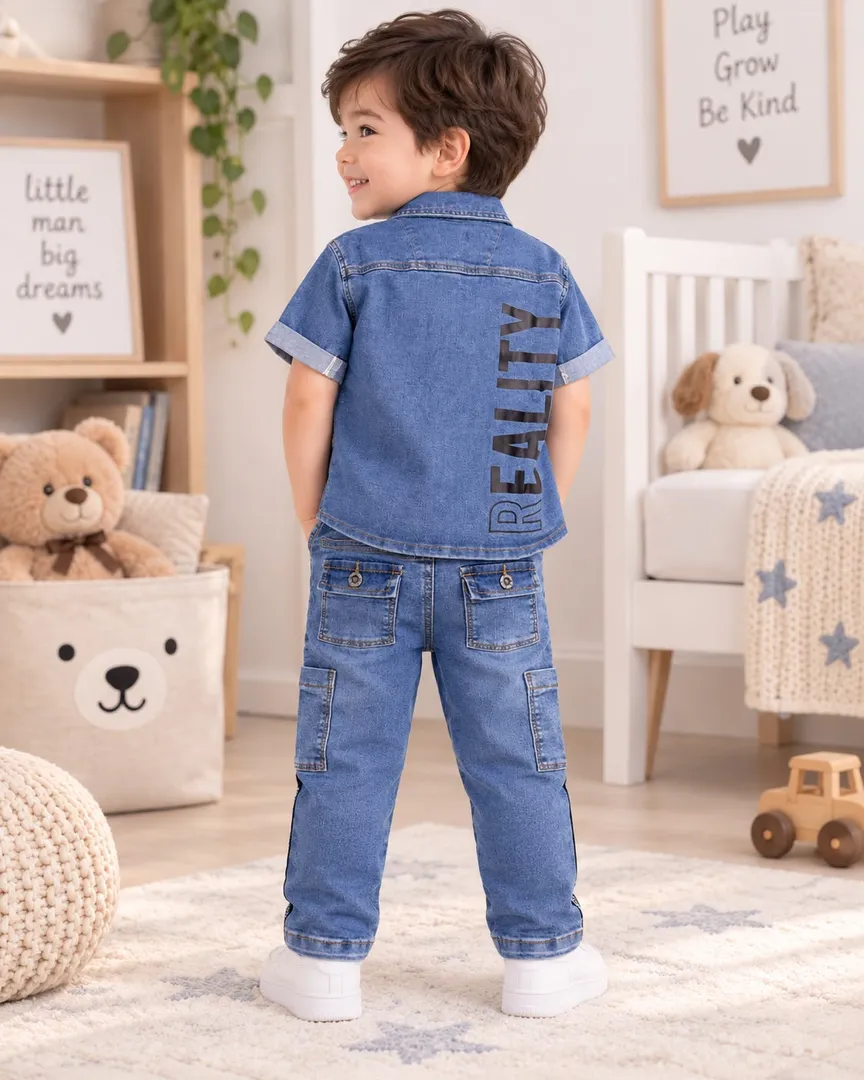 CONJUNTO PANTALON
