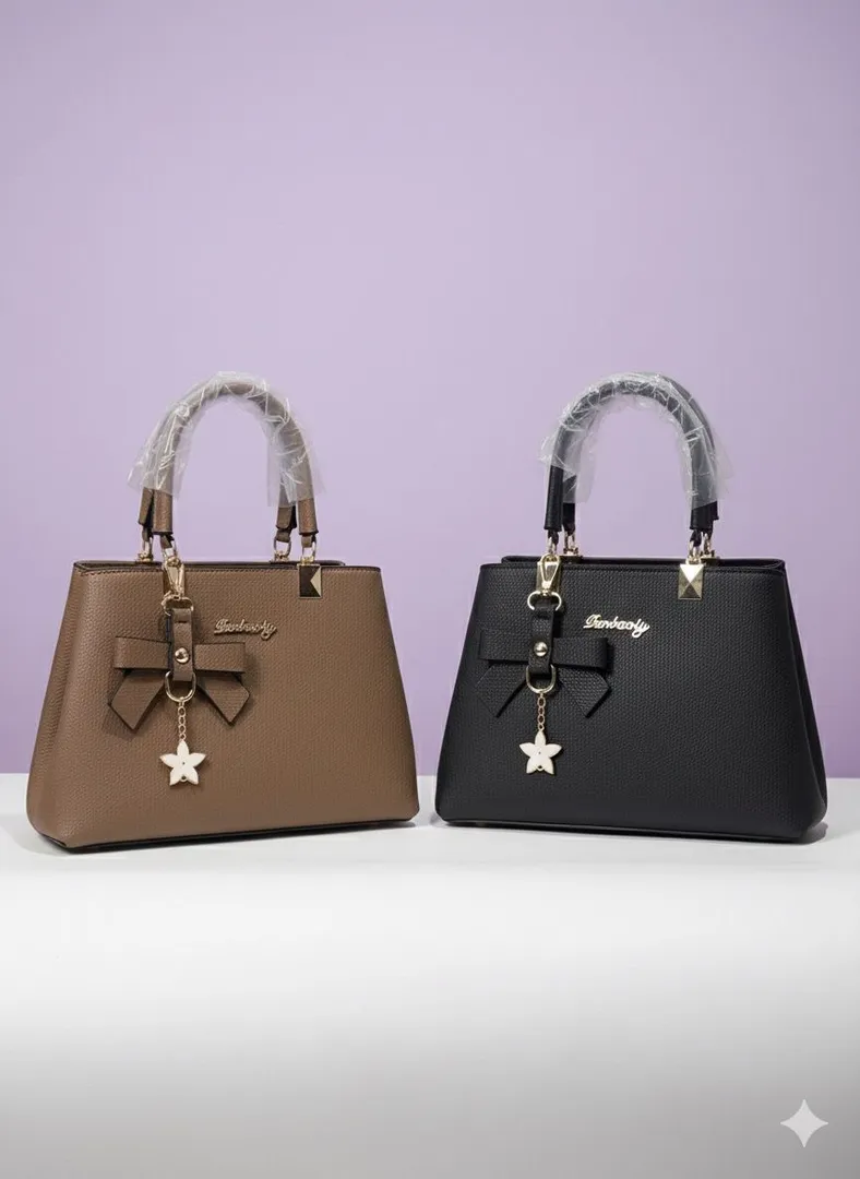 CARTERA DANBAOLY CON ESTRELLA 