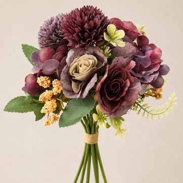 Imagen del producto Ramito Flores Lilas 