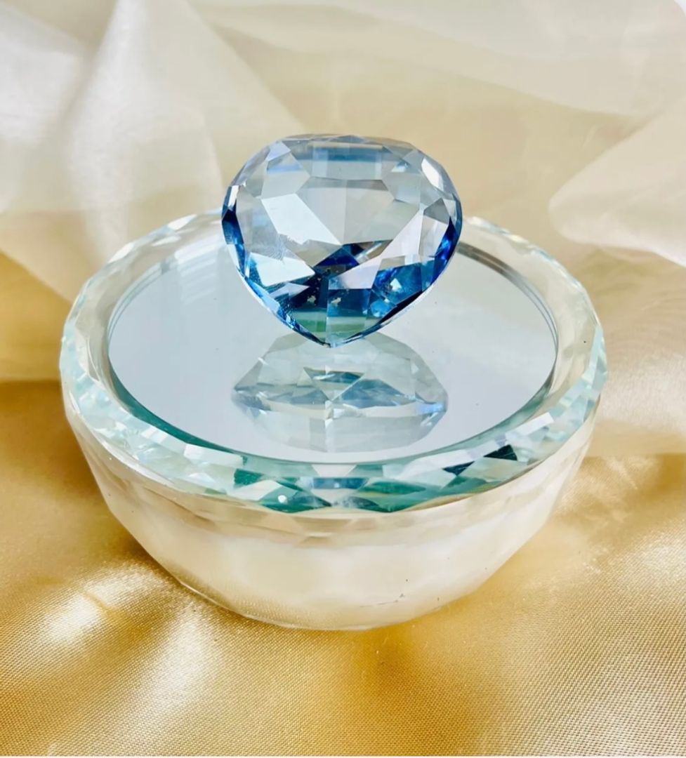 Vela Diamante VENDIDA 