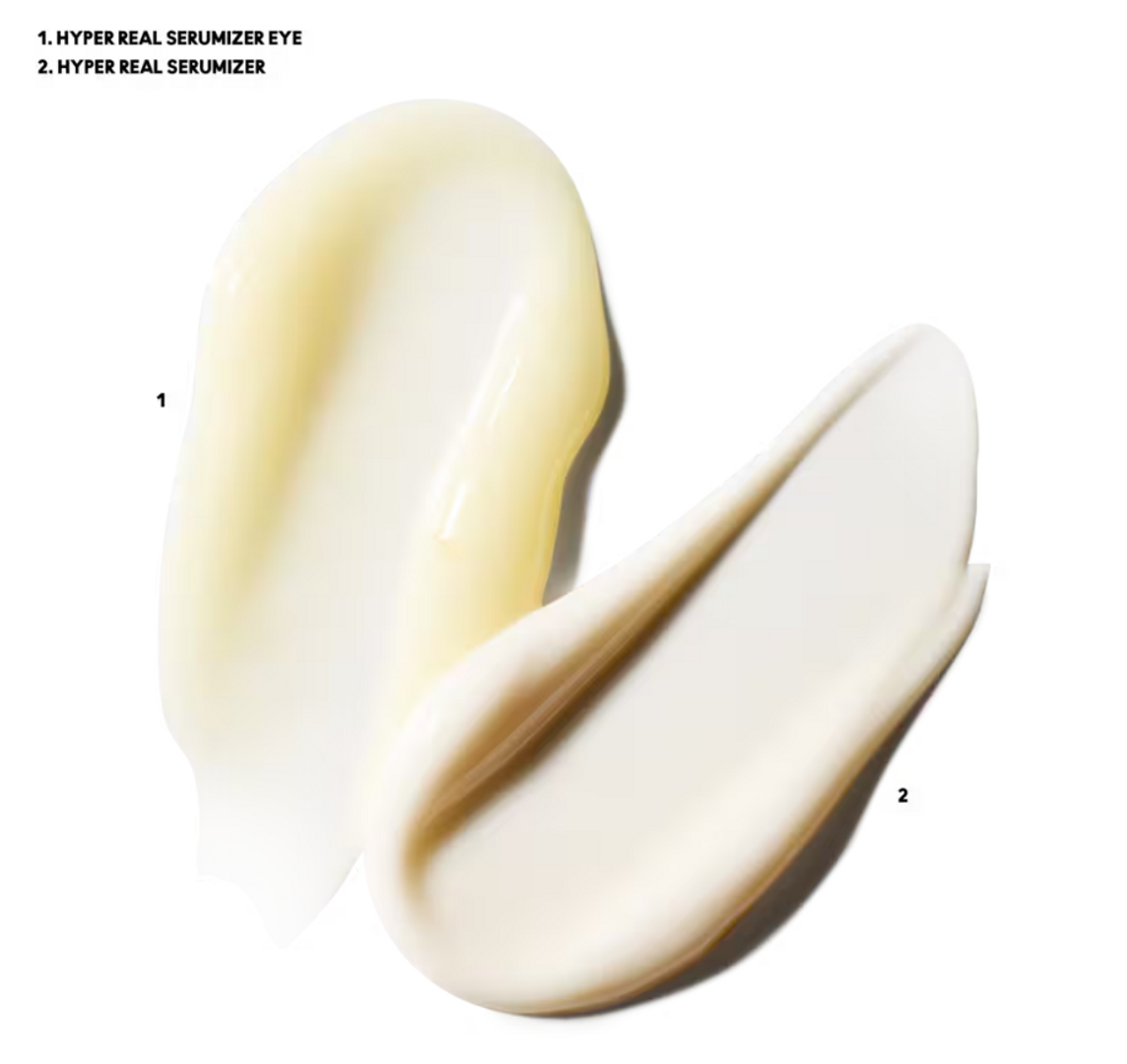 MAC HYPER REAL IMAGINATION MINI