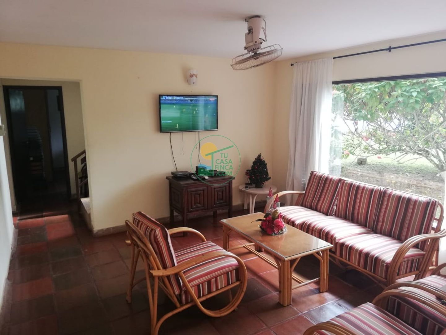 MELGAR | 12 PERSONAS