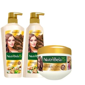 Imagen del producto KIT Reparacion Intensiva 15 