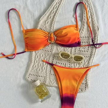 Imagen del producto Vestido de baño