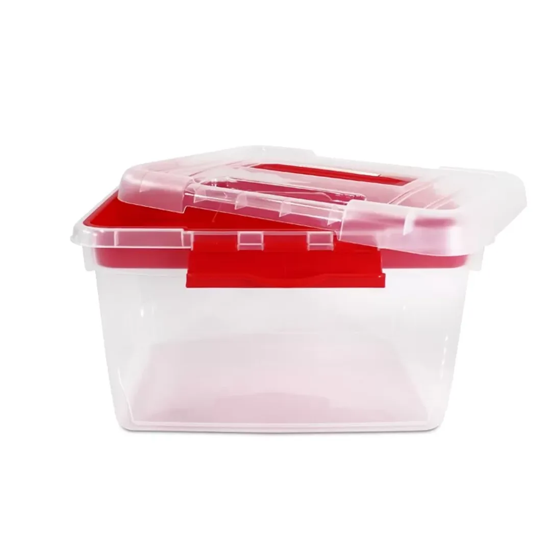 CAJA SALENTO N°3 CON BANDEJA REF 70120 KENDY	KENDY PLESCO