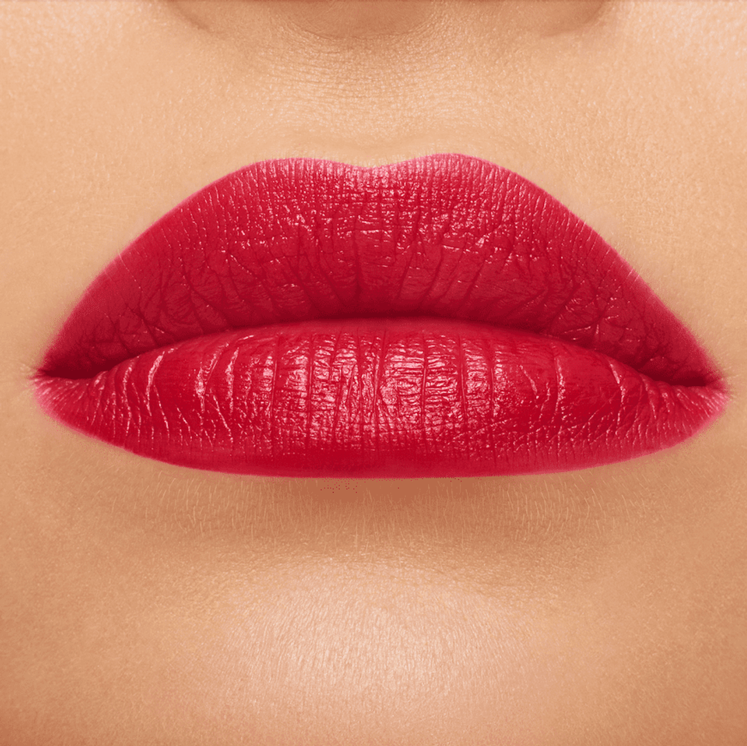 Labial Ximal Mate Sedoso - Ruby Woo