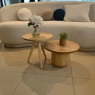 Mesa Hongito  - imagen 1