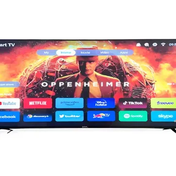 TELEVISOR DE 43" ONN - imagen 1