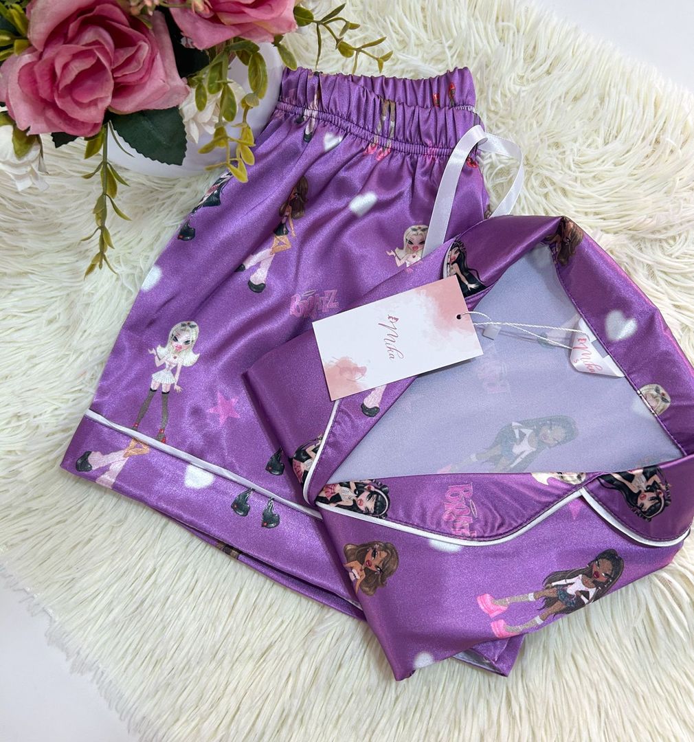 Set Bratz / Seda