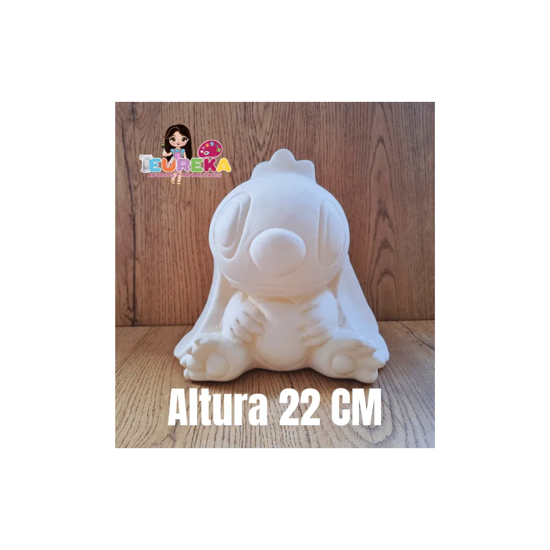 STICH #4
