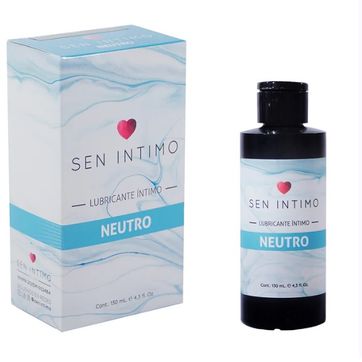 Imagen del producto Lub Intimo Neutro X 130 ML