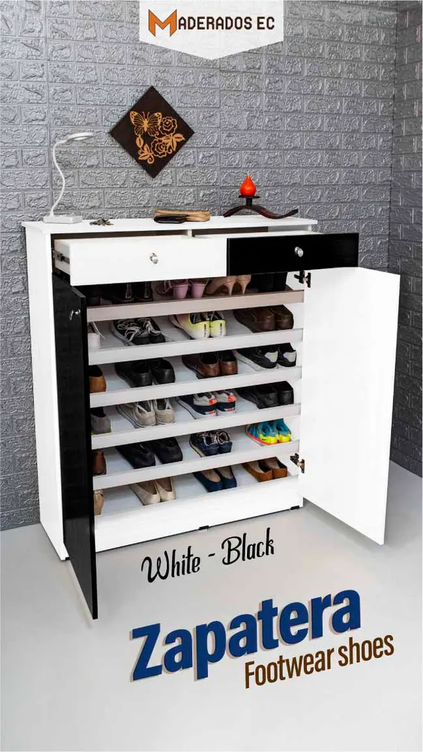 Zapatera - Footwear shoes