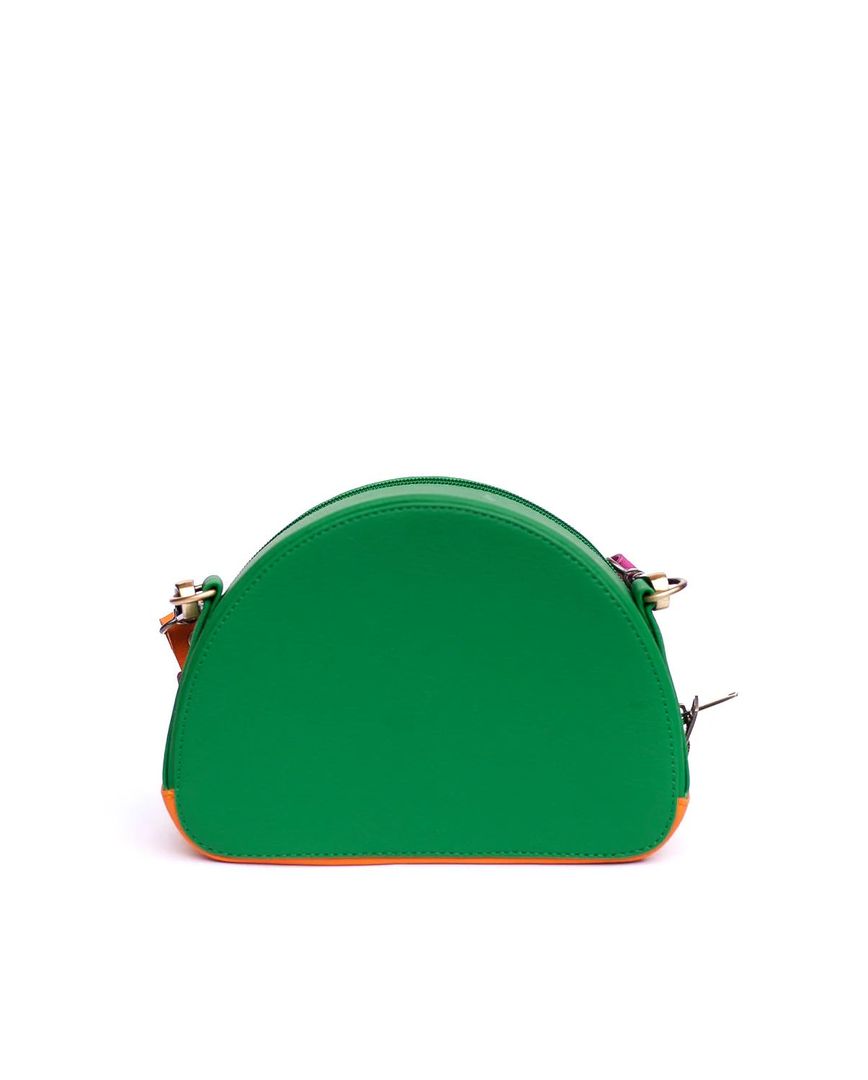 CARTERA ROBERTA BEIGE MIX