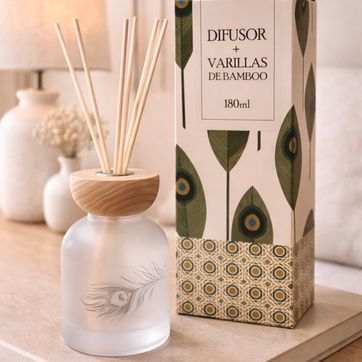 Difusor Soul  - imagen 1