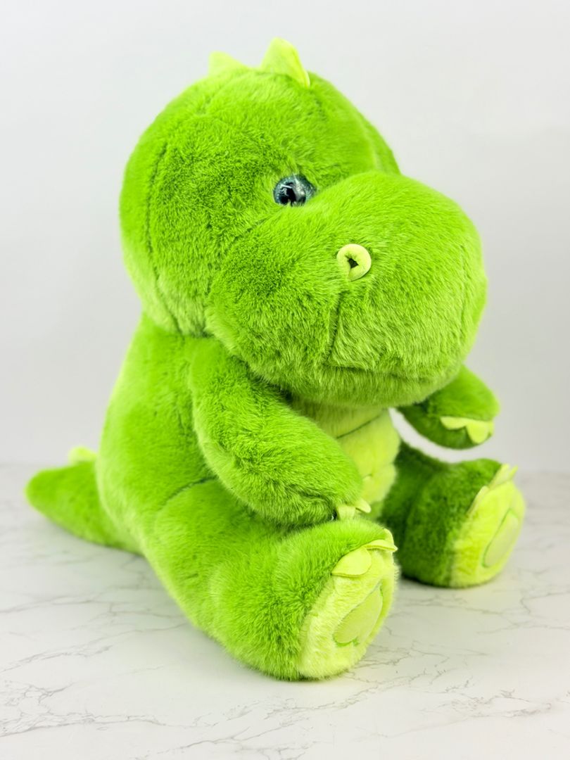 COCODRILO BEBÉ 55CM 