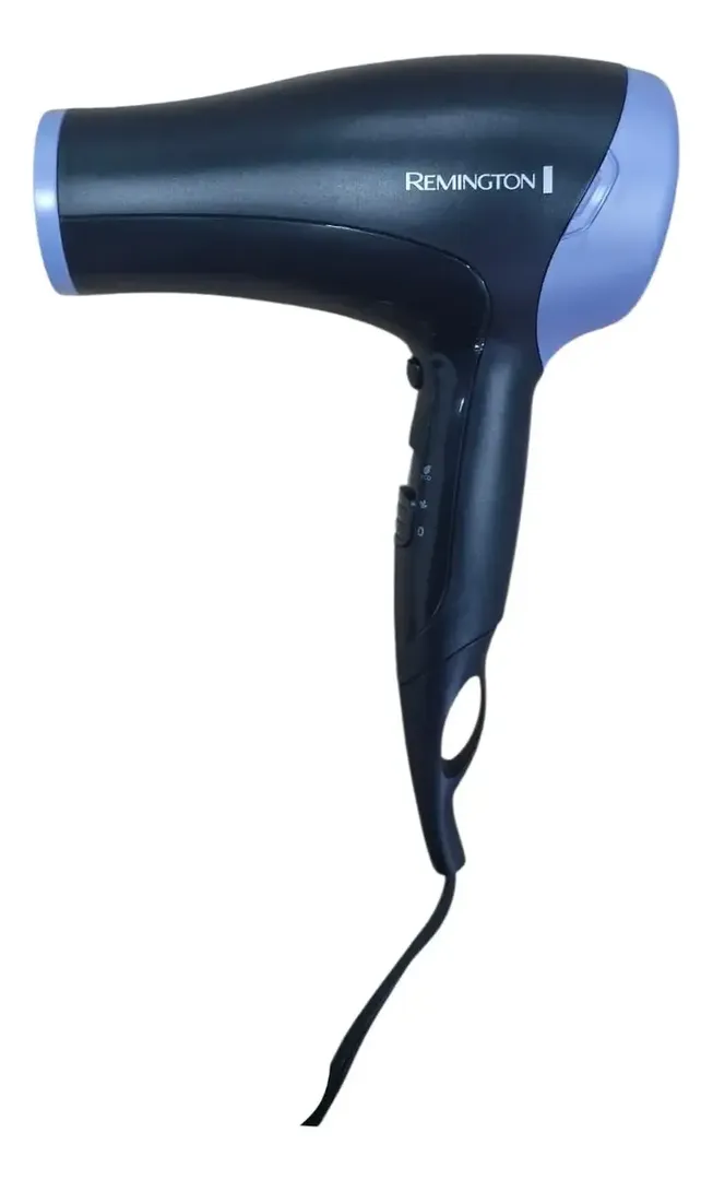 Combo Secador Mas Plancha Remington Style Essentials