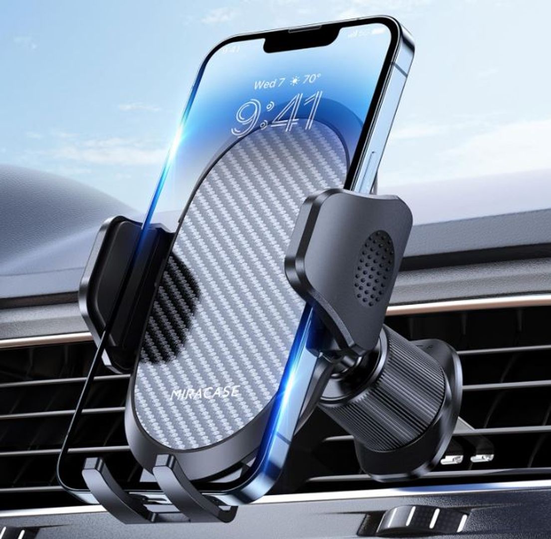 Soporte Carro Rejilla Miracase